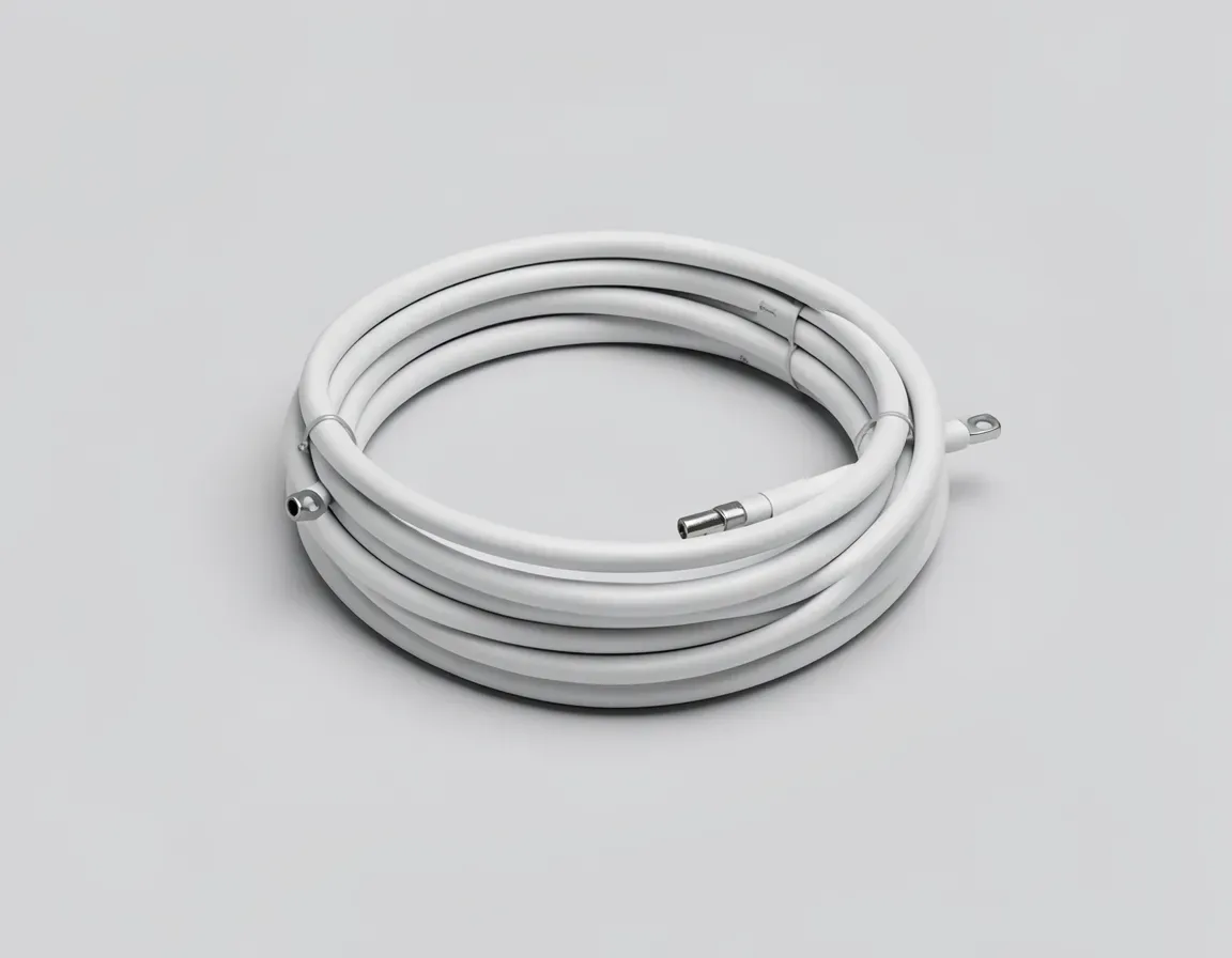 earth cable — illustrative image