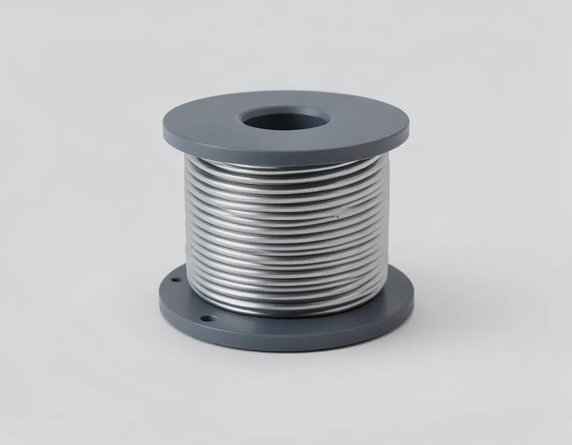 electrical coil — illustrative image