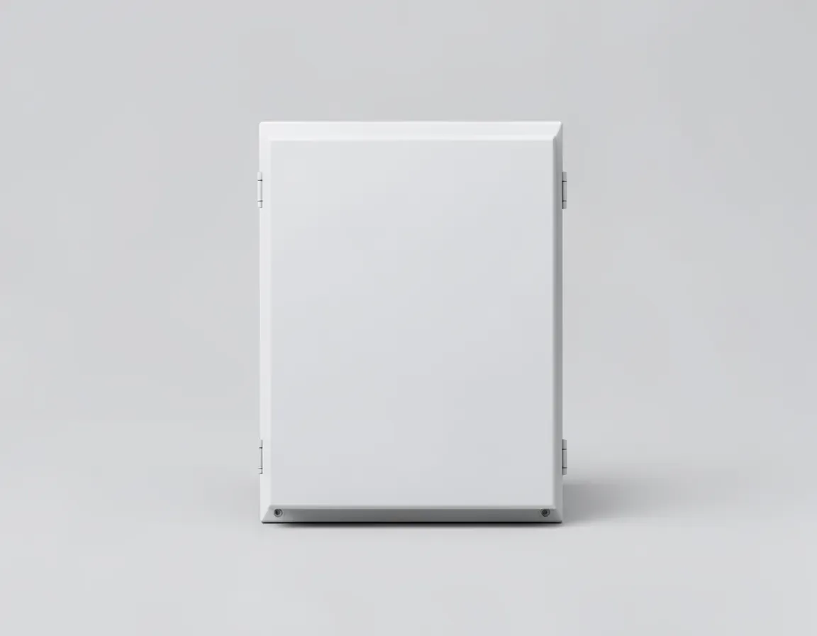 electrical panel — illustrative image