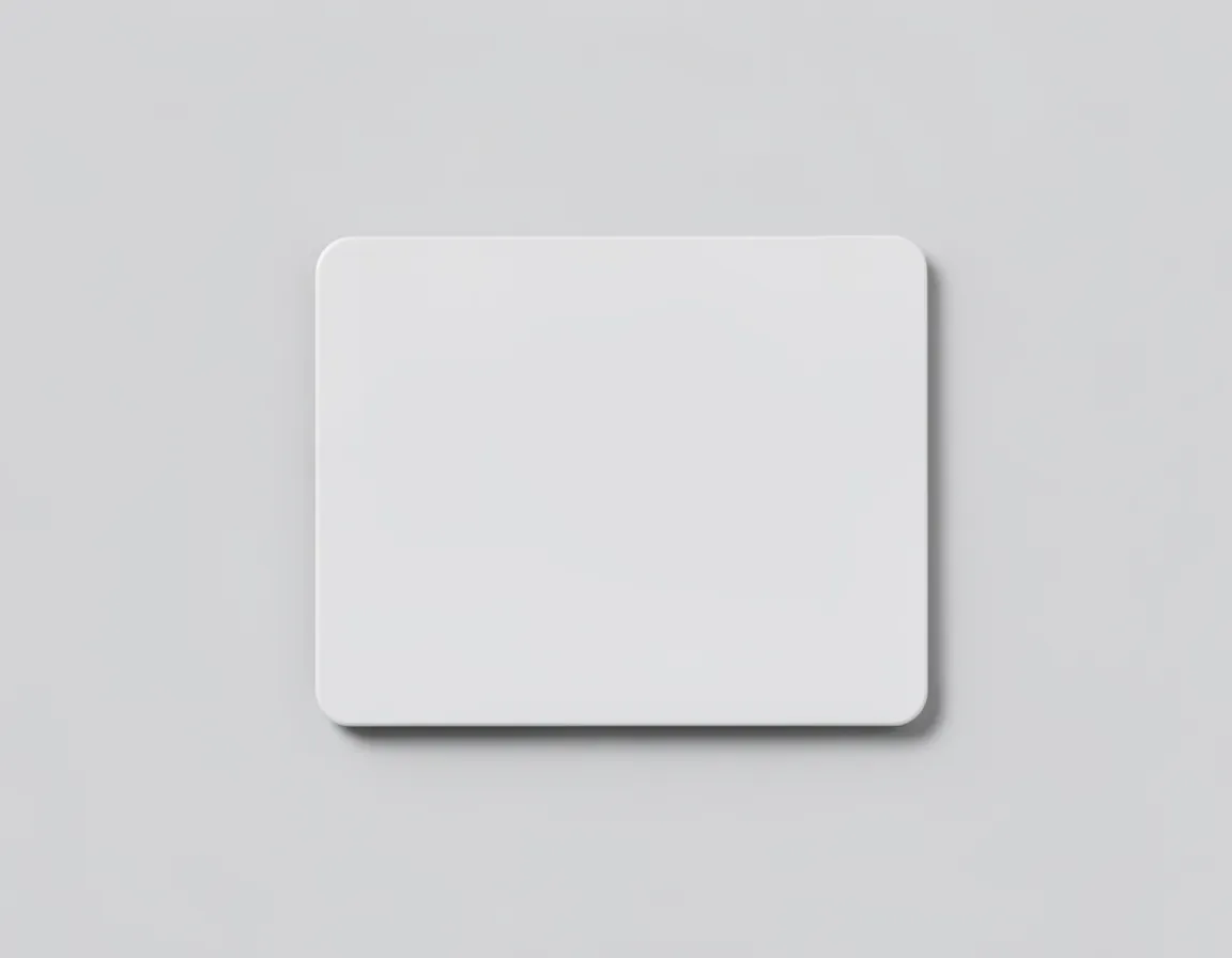 electronic card — illustrative image