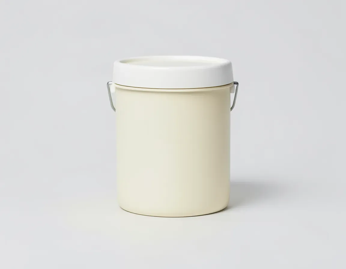 enamel paint — illustrative image