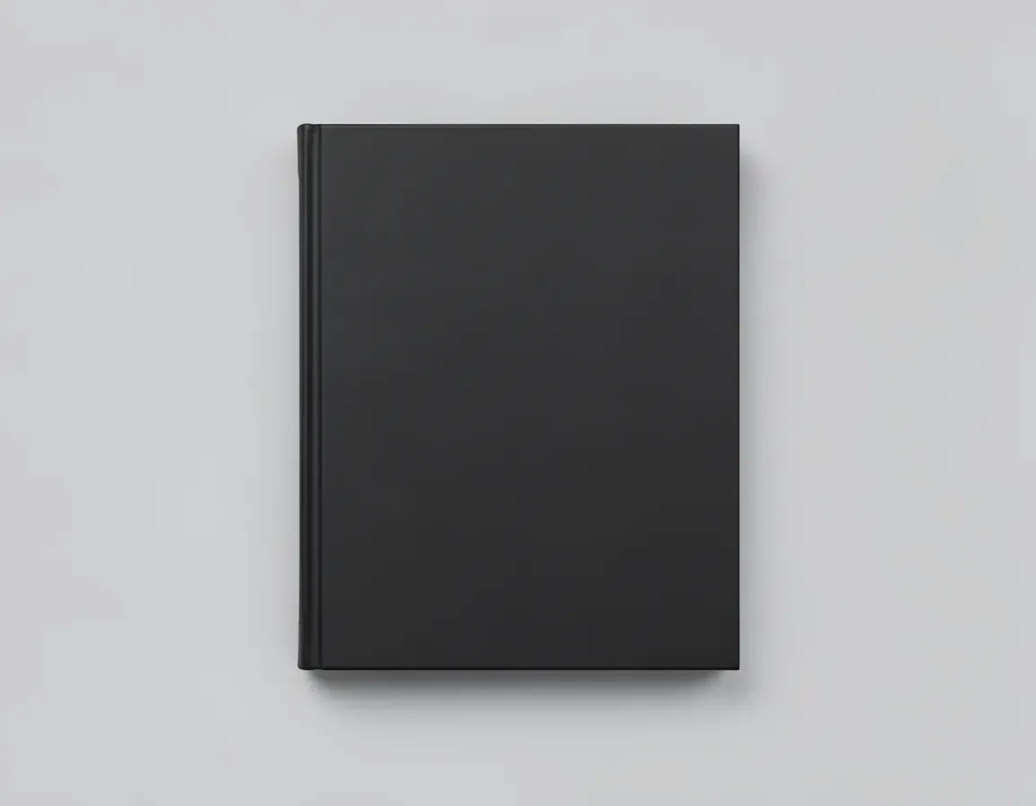 exercise book — illustrative image