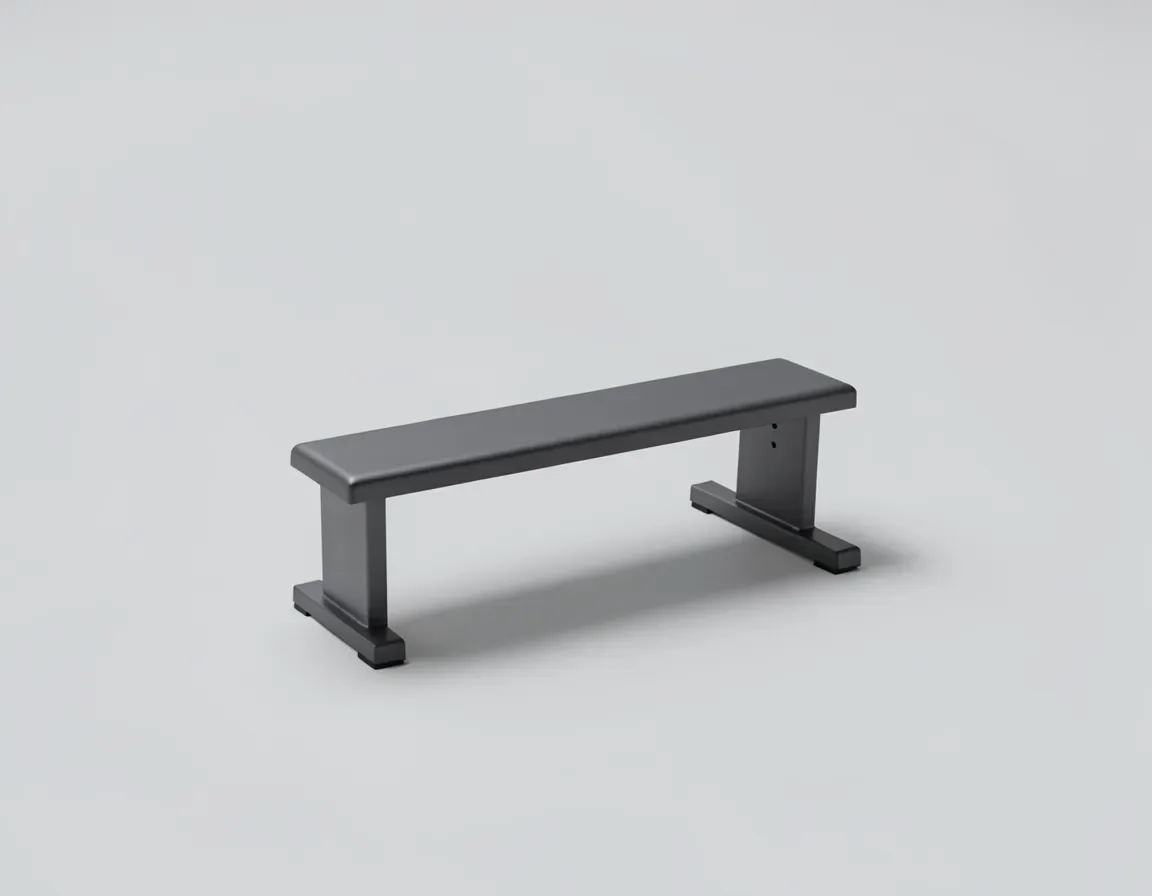 exercise equipment — illustrative image