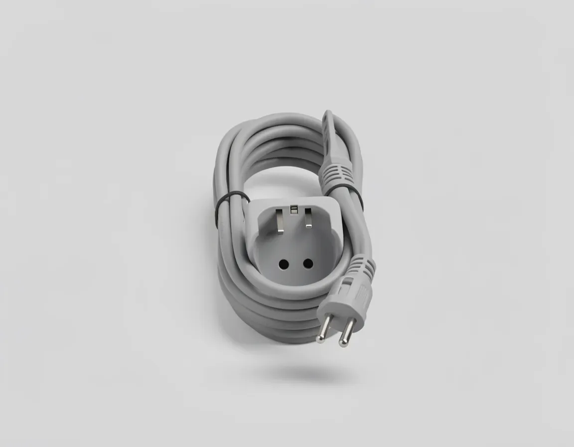 extension cord — illustrative image