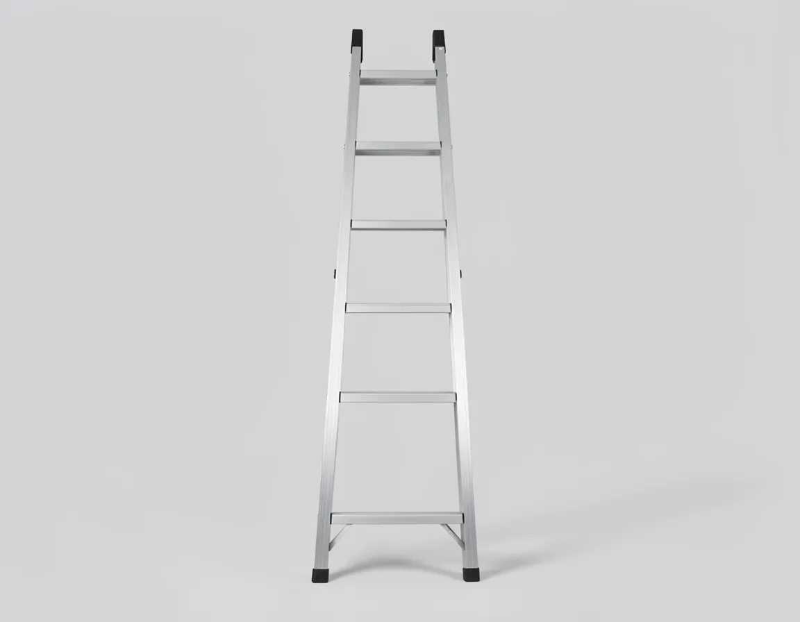 extension ladder — illustrative image