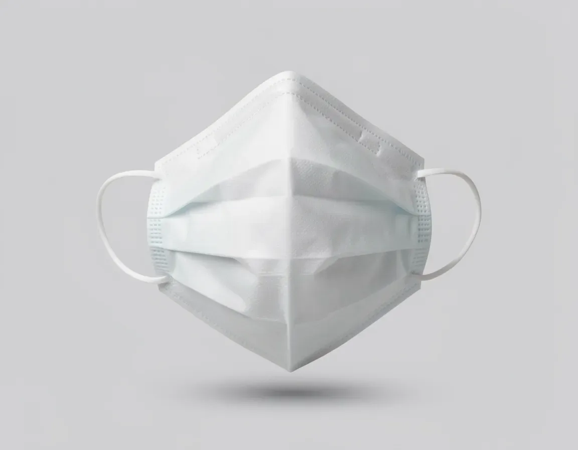 face mask — illustrative image