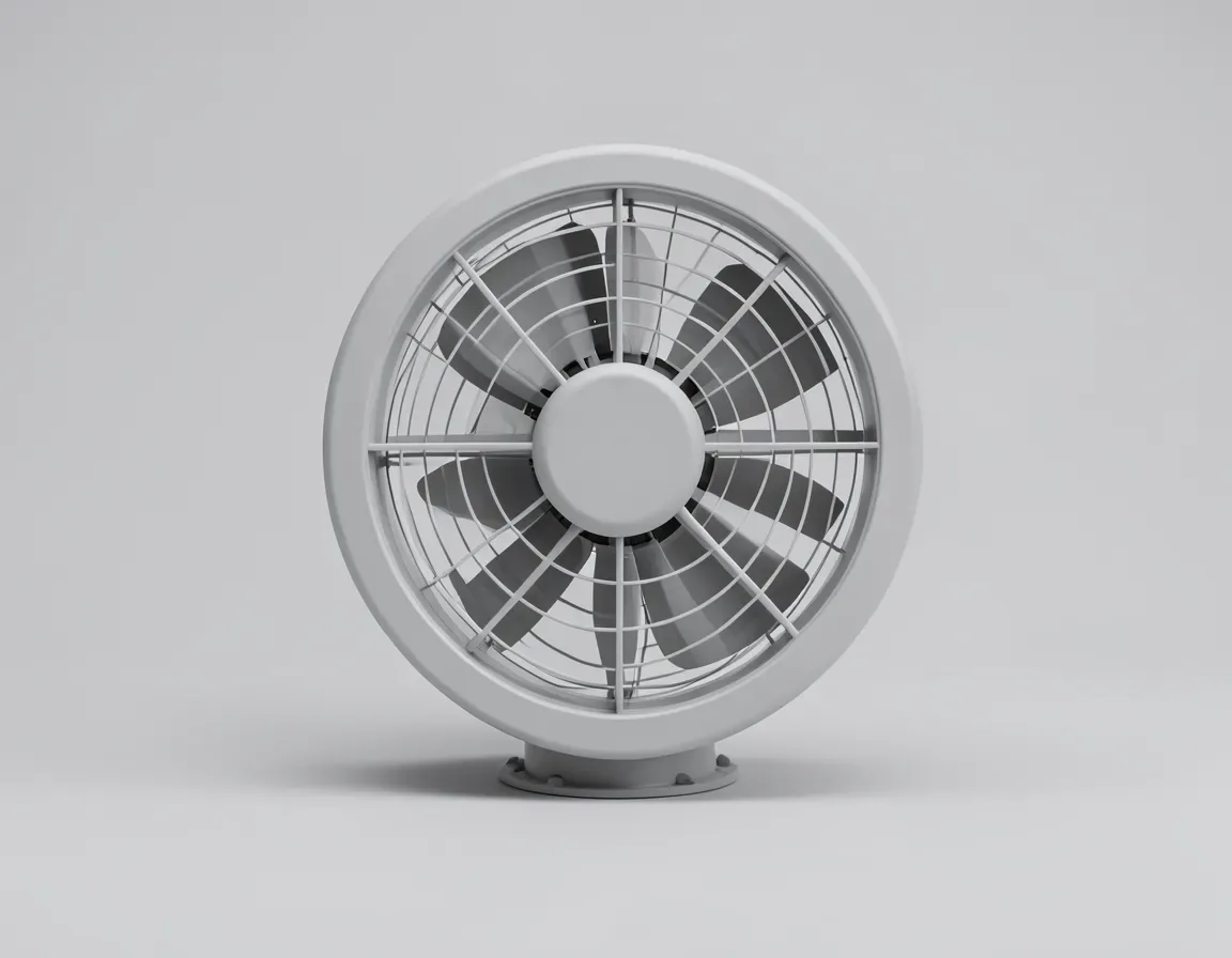 fan — illustrative image