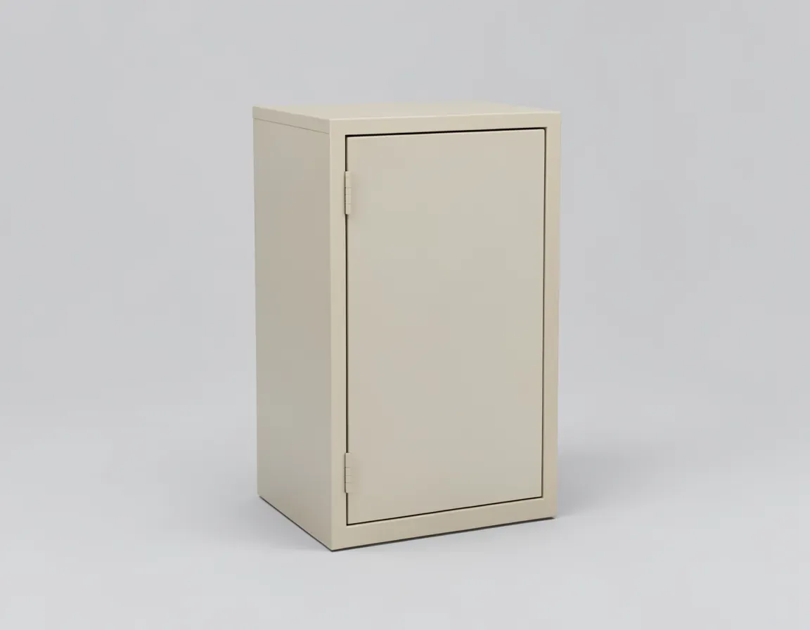filing cabinet — illustrative image