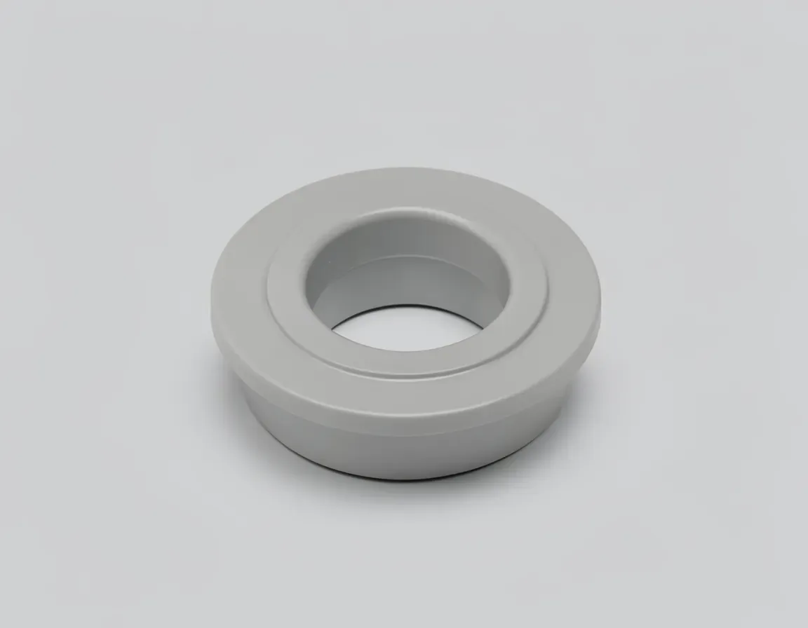 flange — illustrative image