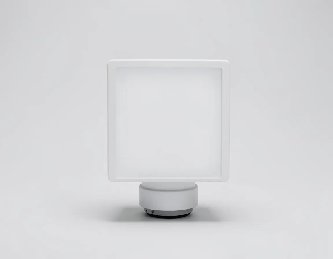 flood light — illustrative image