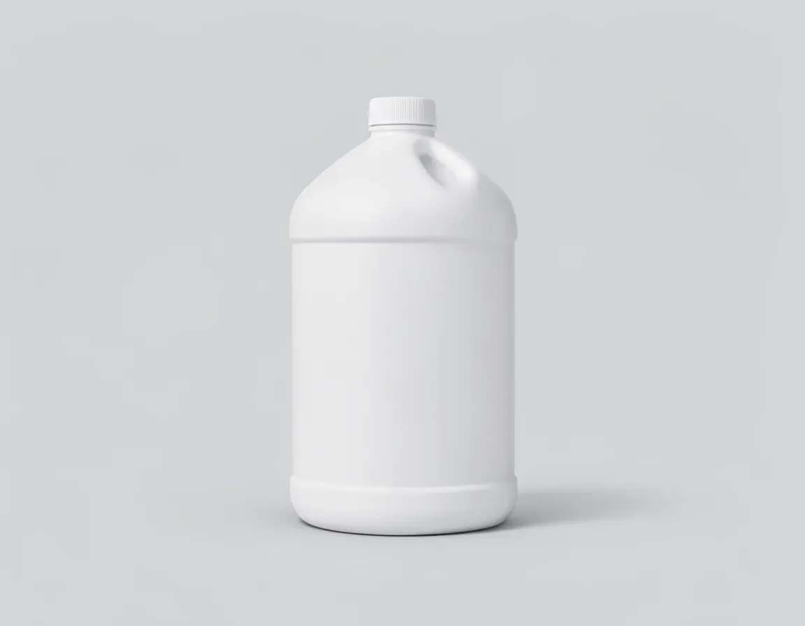 floor polish — illustrative image