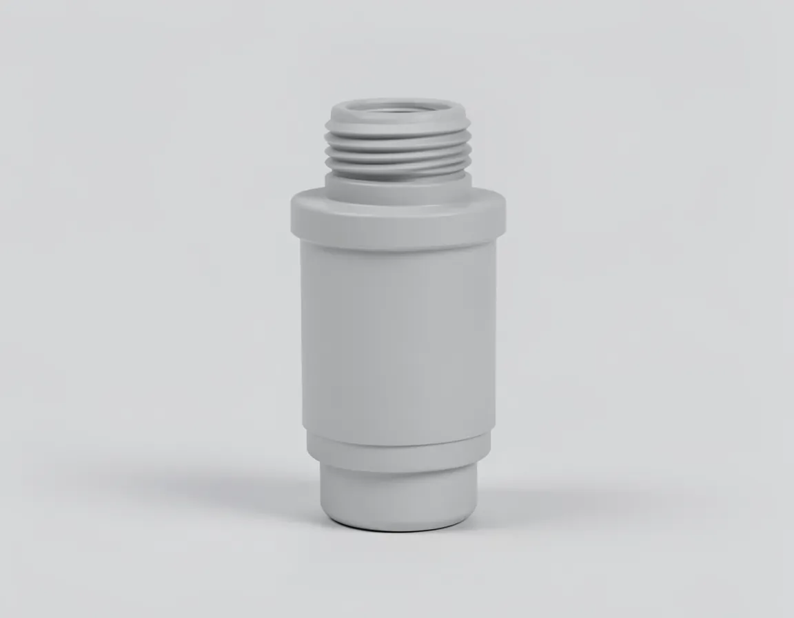 flow regulator — illustrative image
