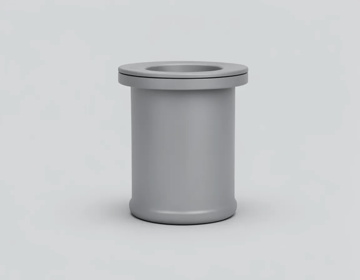 fluid coupling — illustrative image