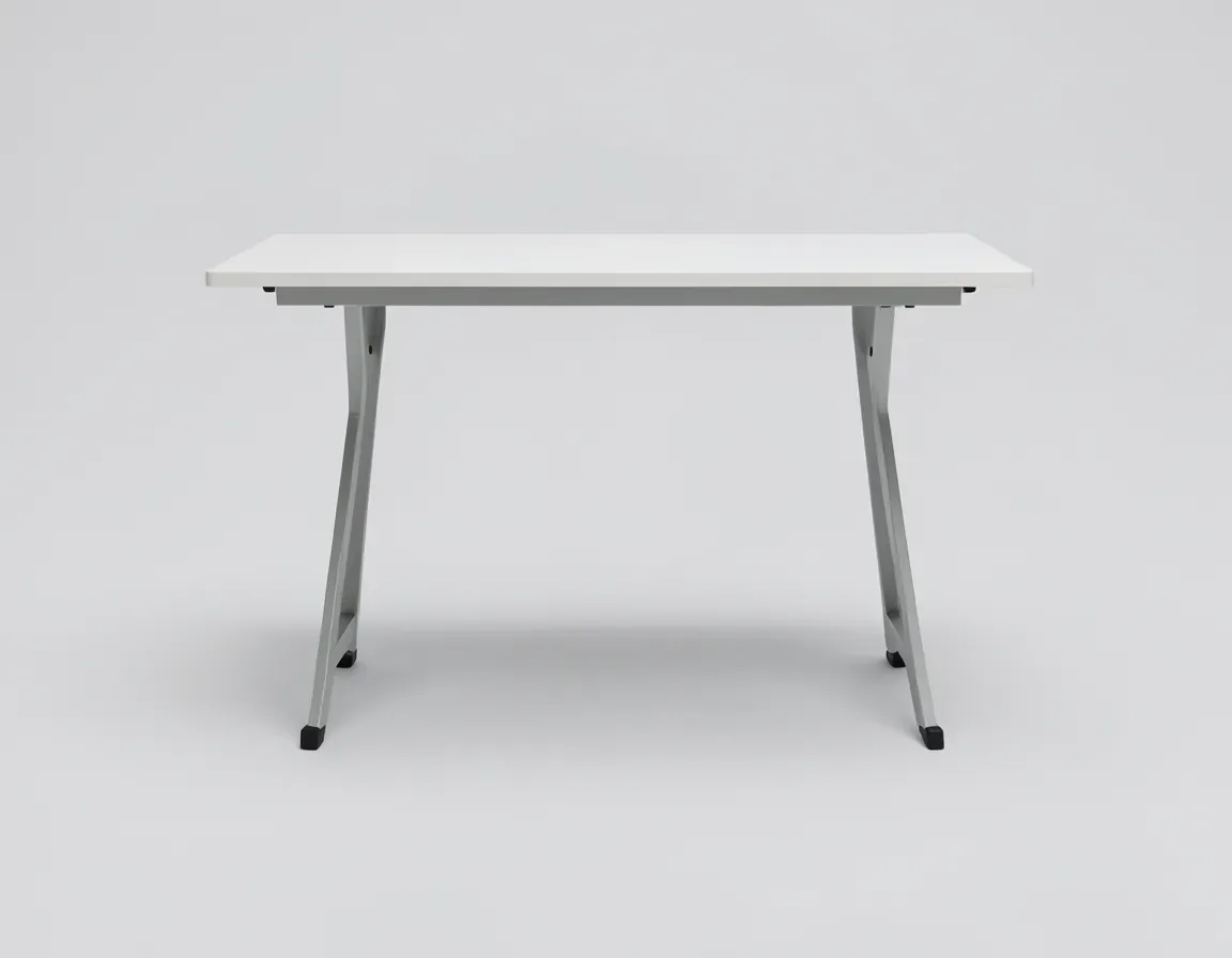 folding table — illustrative image