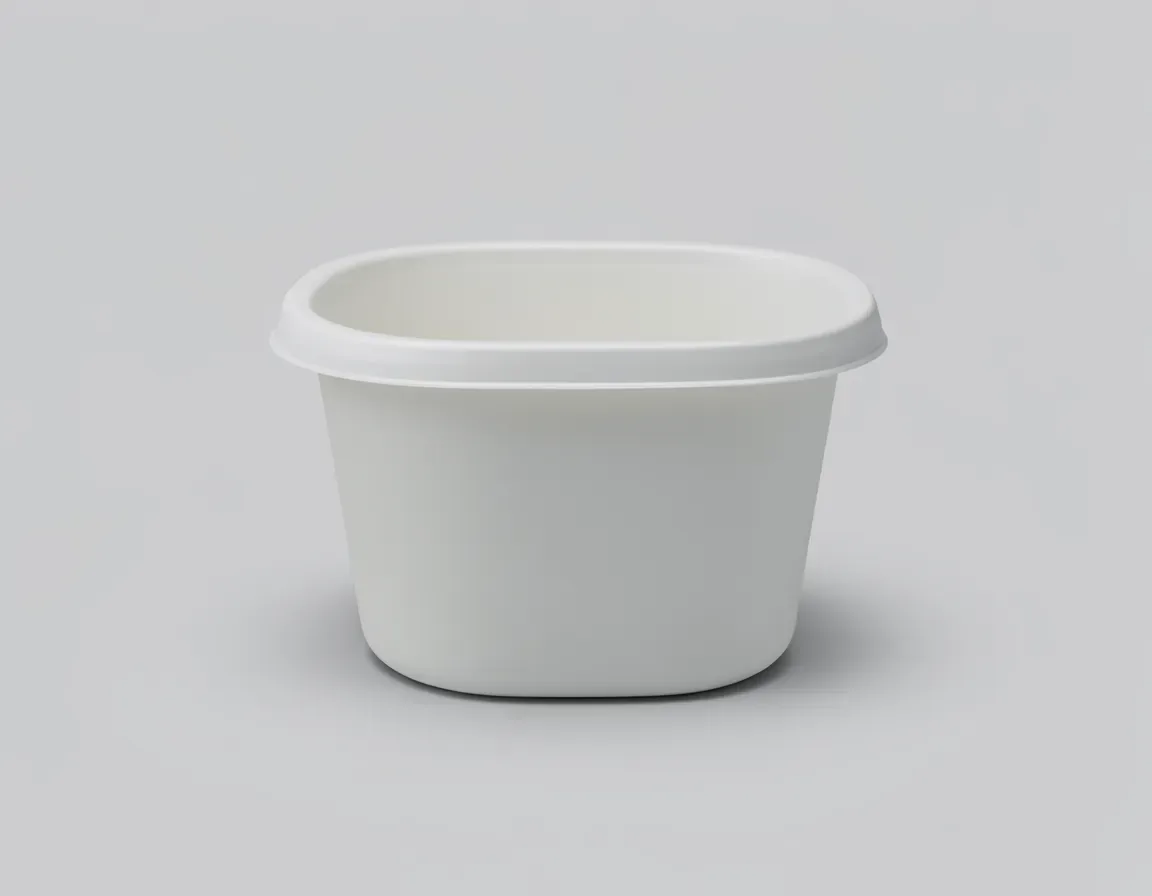 food container — illustrative image