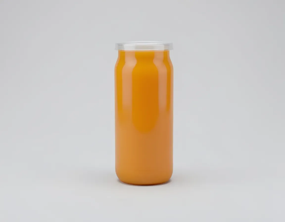 fruit juice — illustrative image