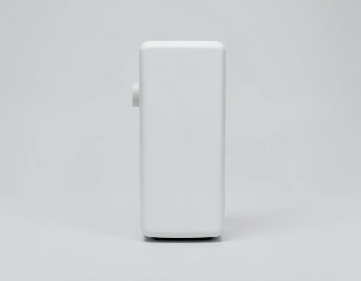 gas detector — illustrative image