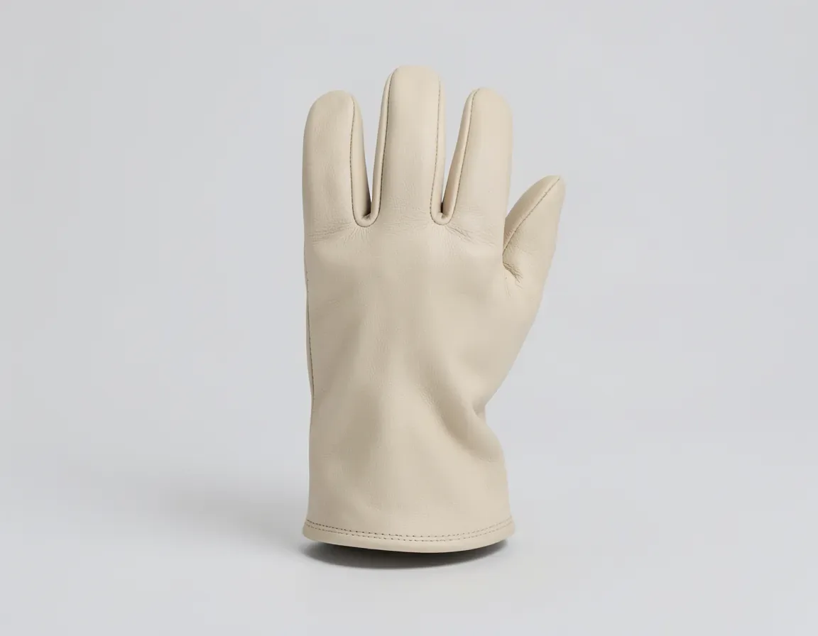gloves pigskin — illustrative image