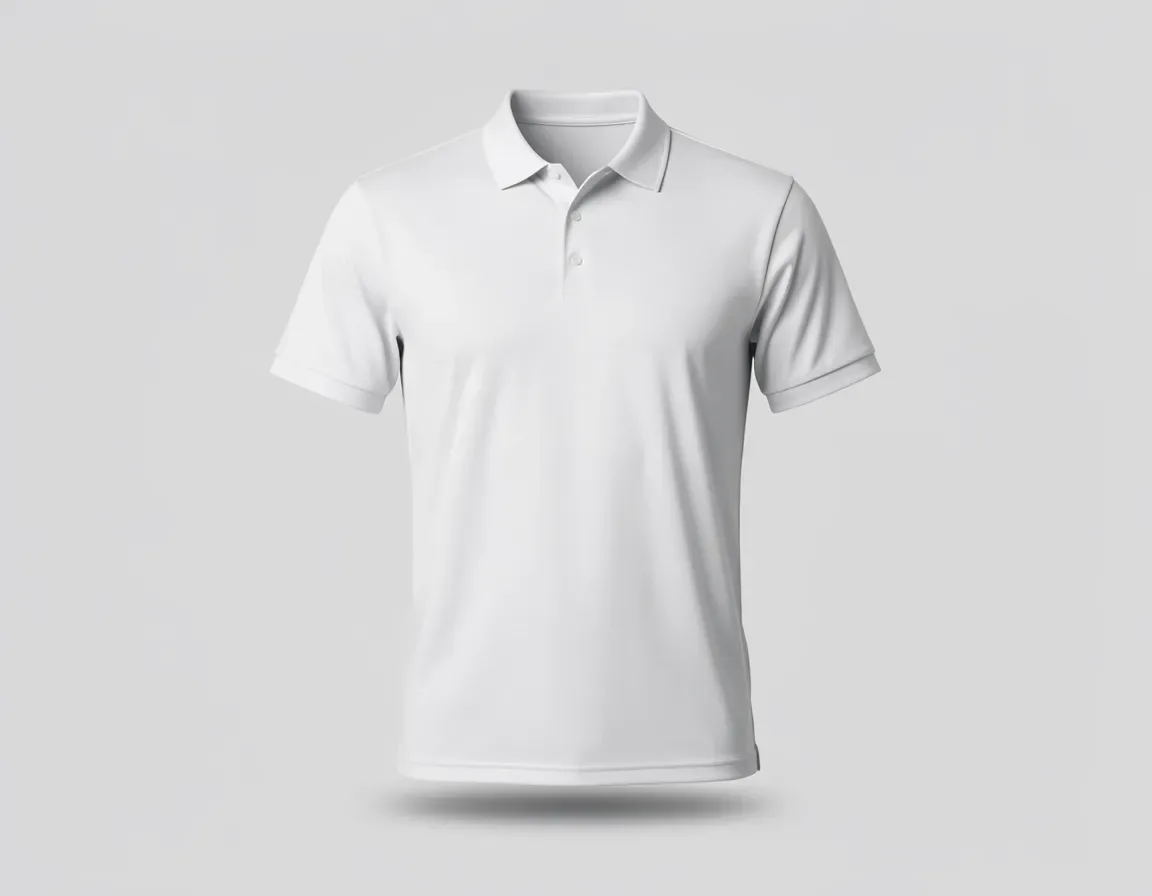 golf shirt — illustrative image