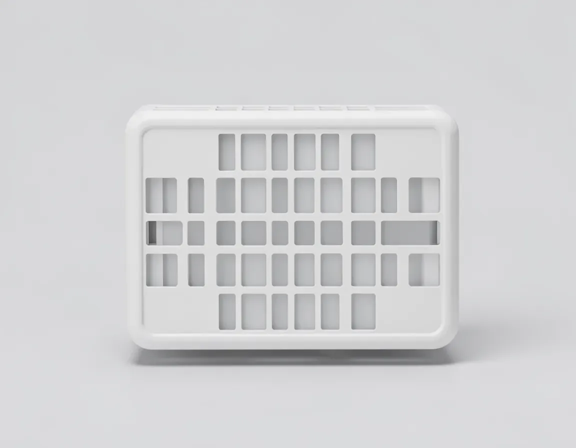 grating — illustrative image