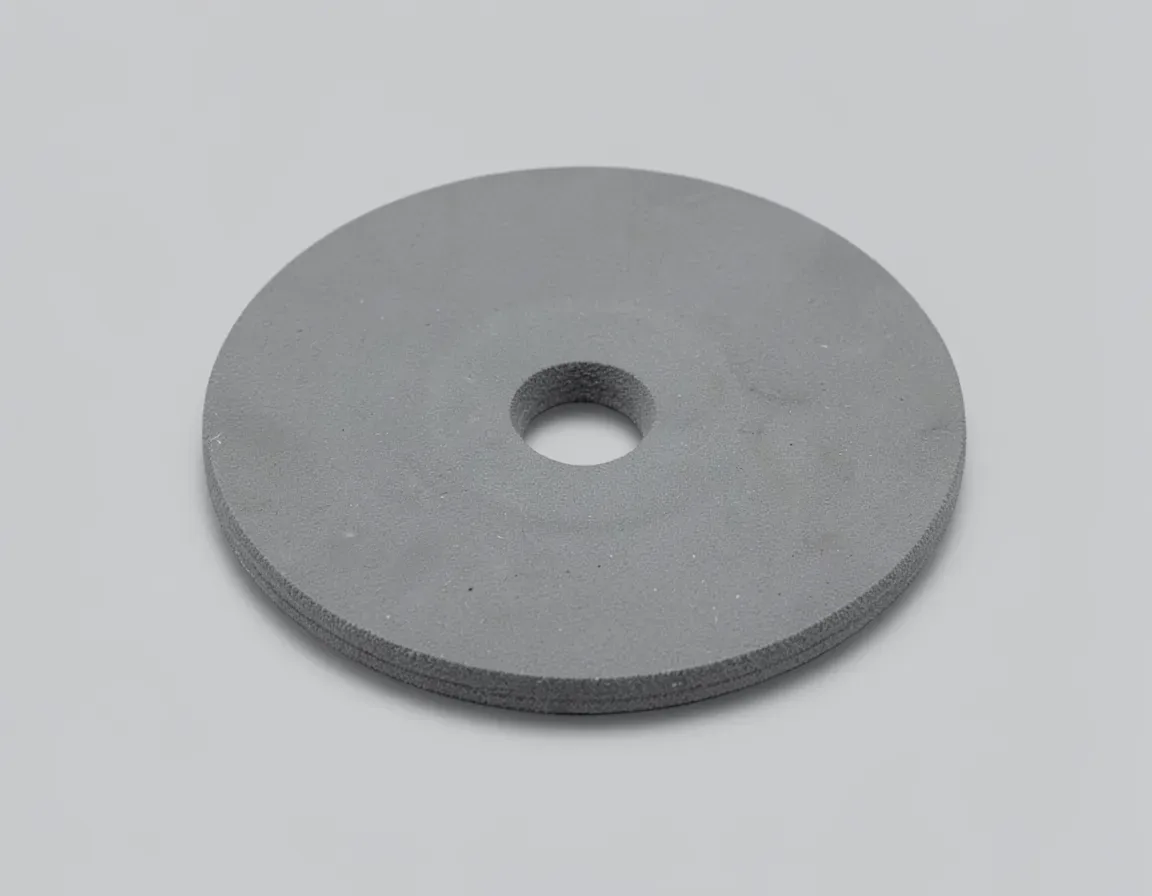 grinding disc — illustrative image