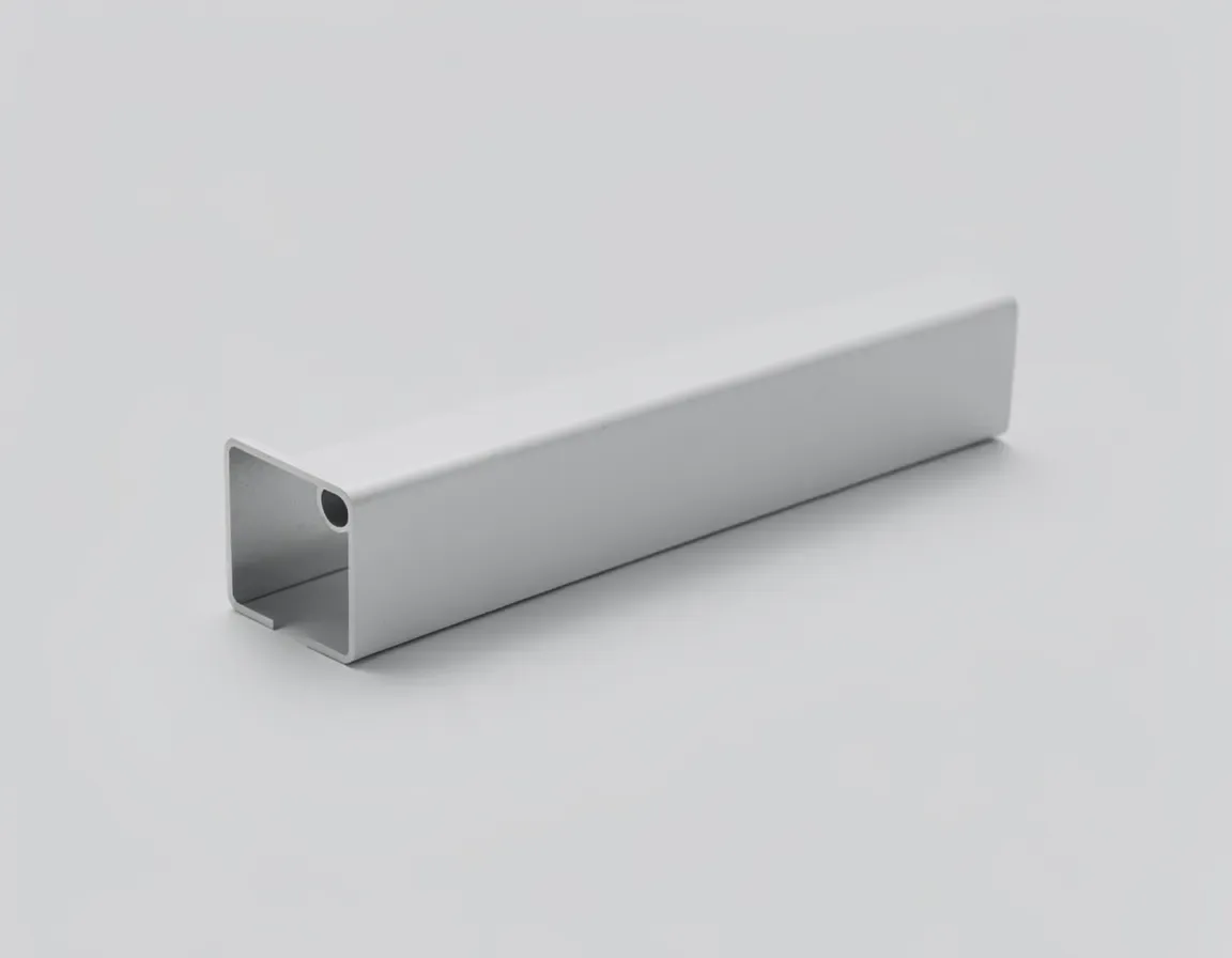 guide rail — illustrative image