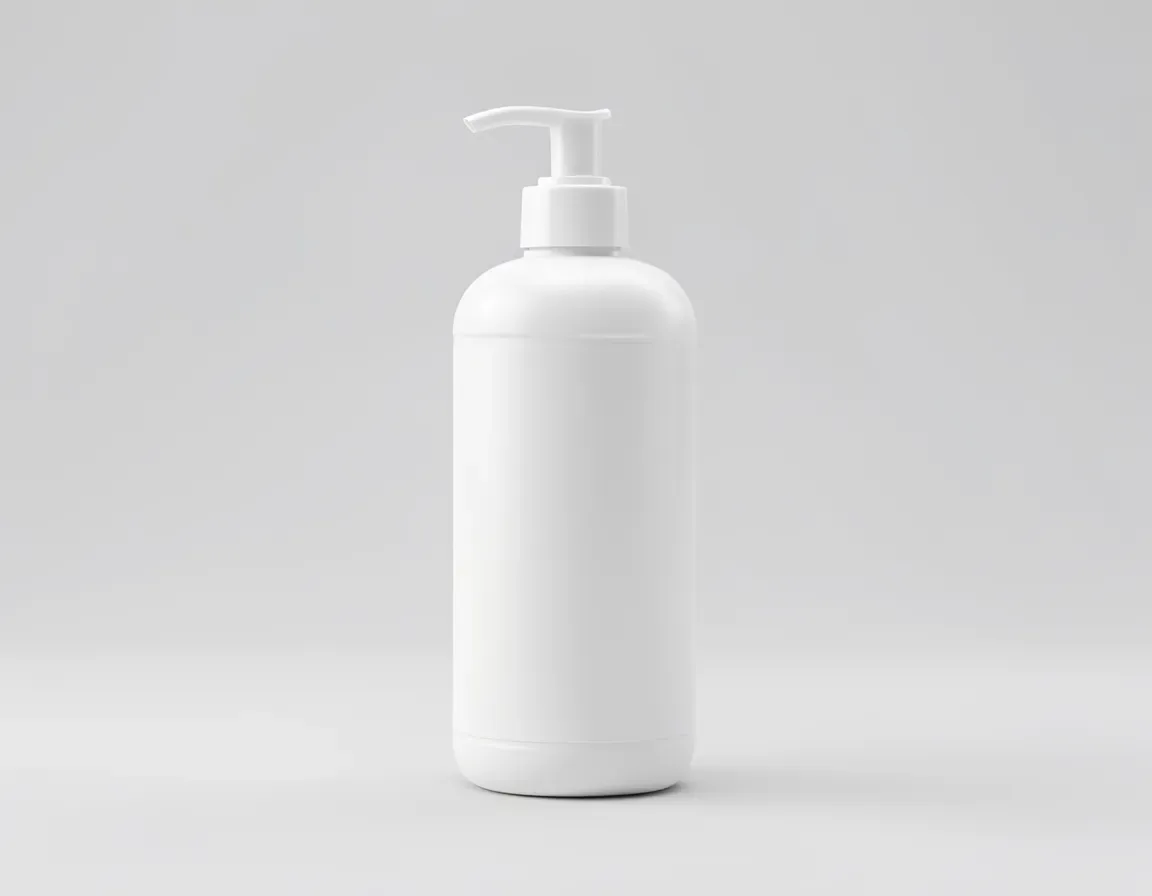 hand sanitiser — illustrative image