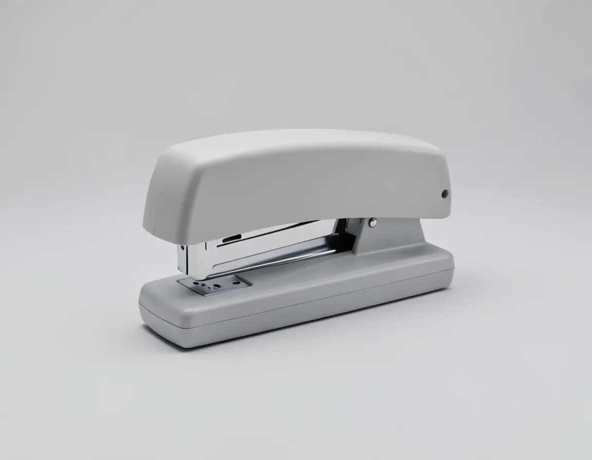 heavy duty stapler — illustrative image