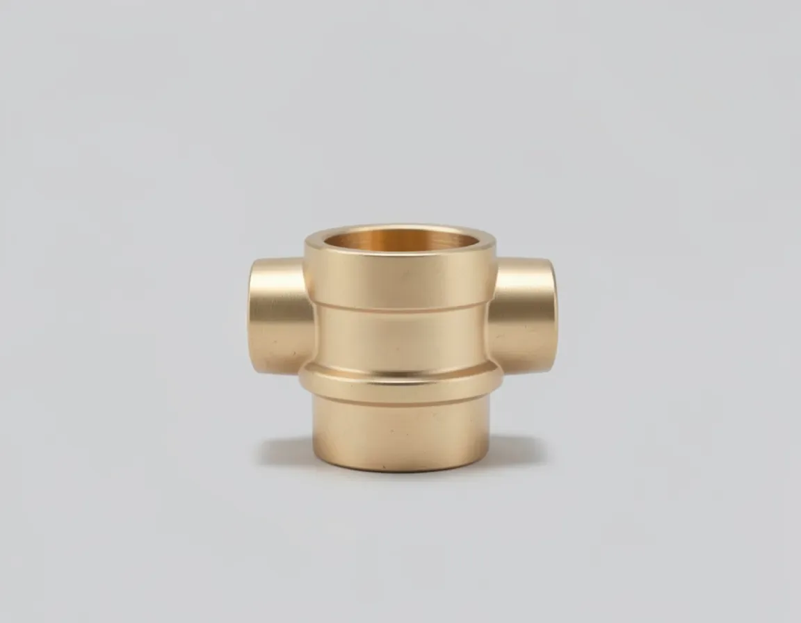 hose coupling — illustrative image