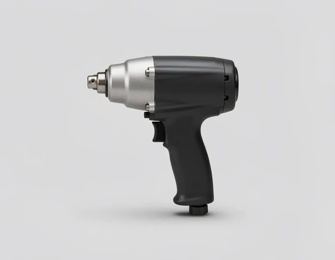 impact wrench — illustrative image