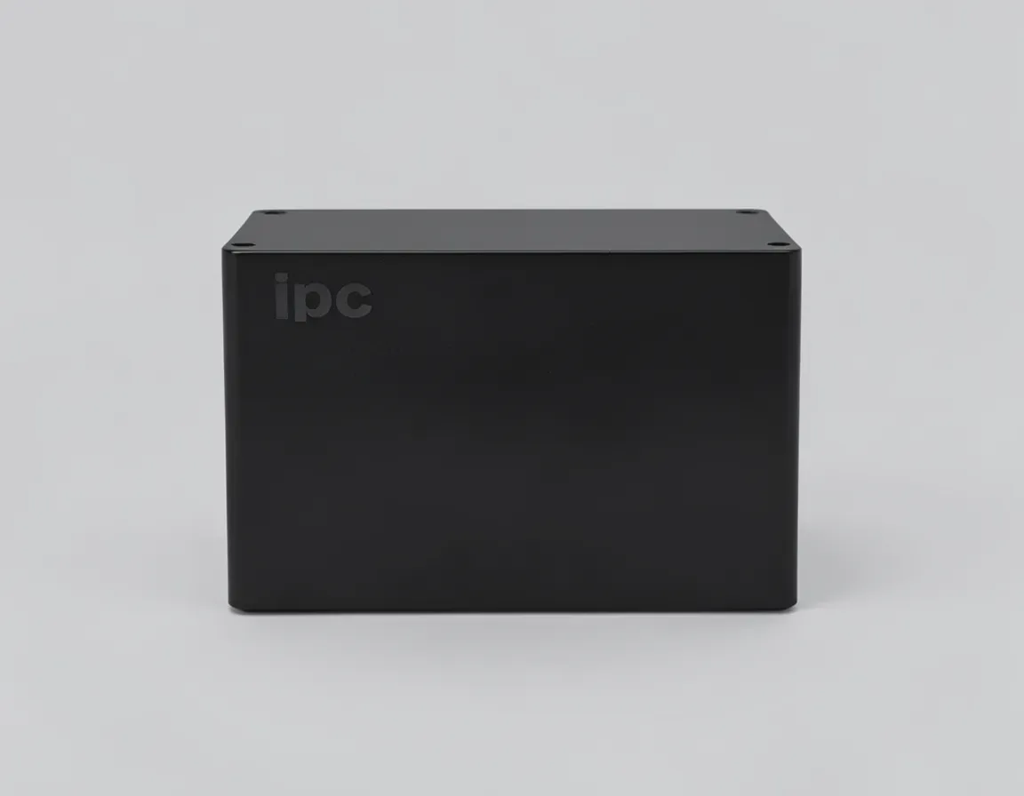 ipc — illustrative image