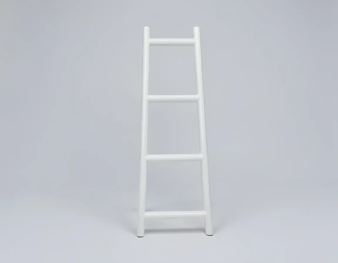 ladder — illustrative image