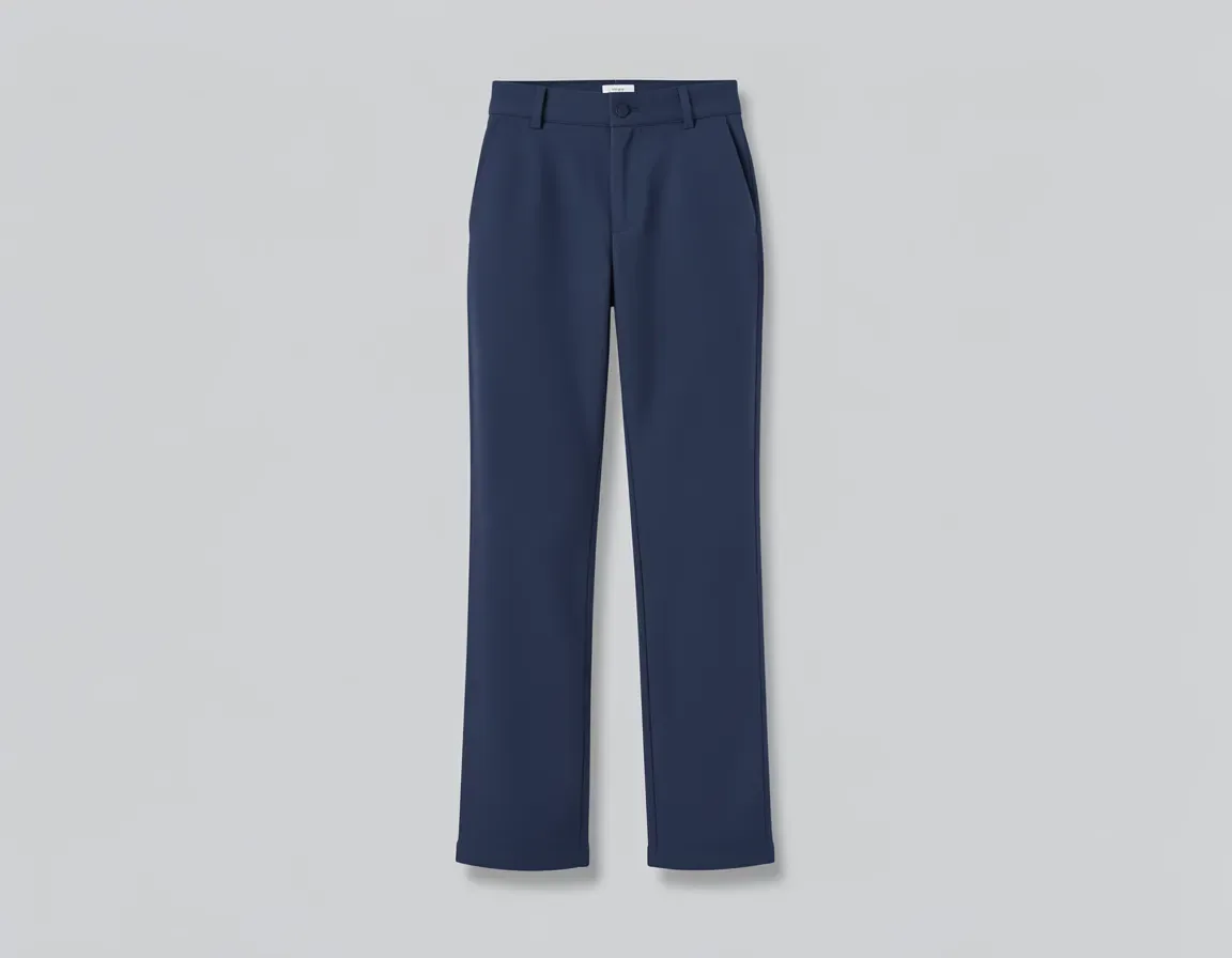 ladies trousers — illustrative image