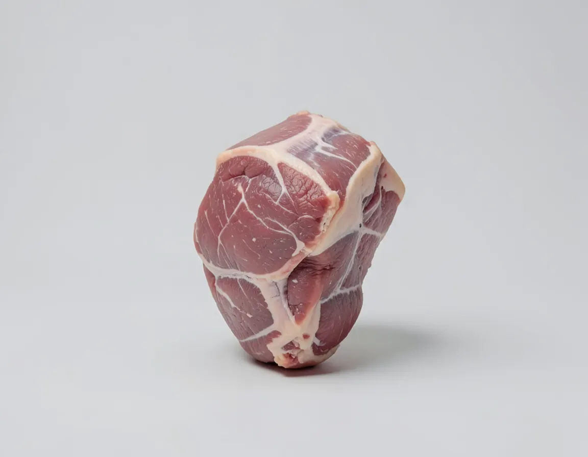 lamb — illustrative image