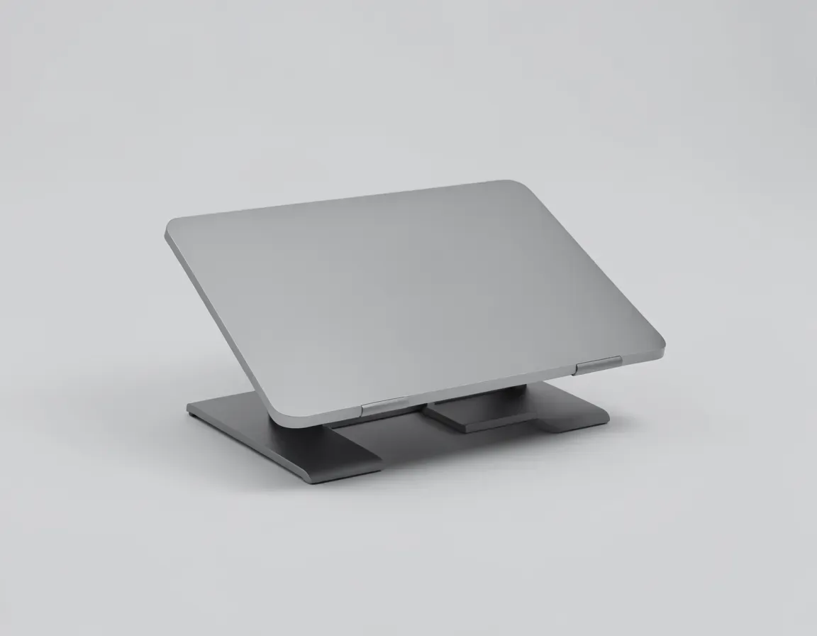 laptop stand — illustrative image