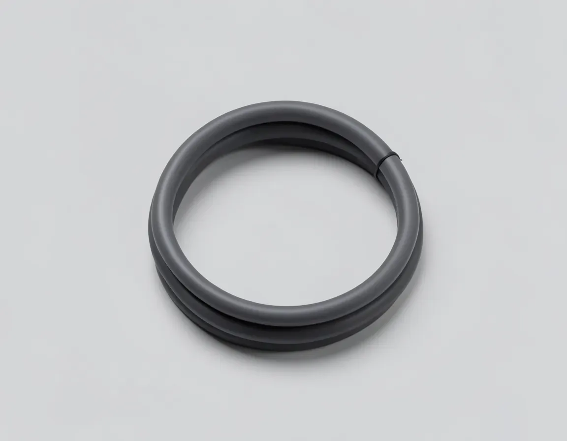 layflat hose — illustrative image