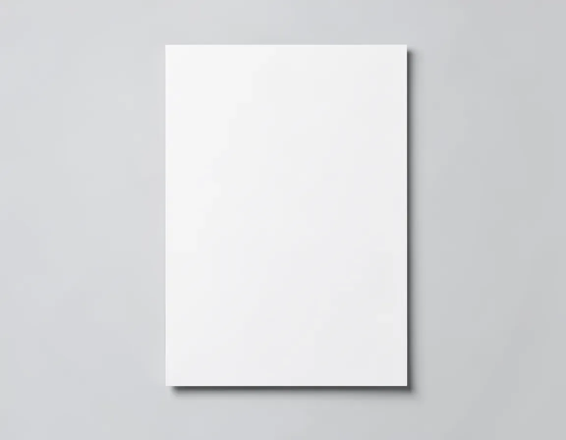 letterhead paper — illustrative image