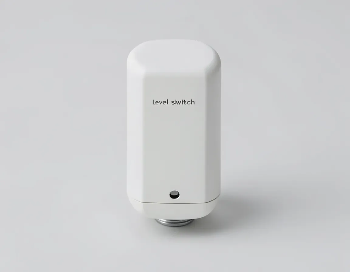 level switch — illustrative image
