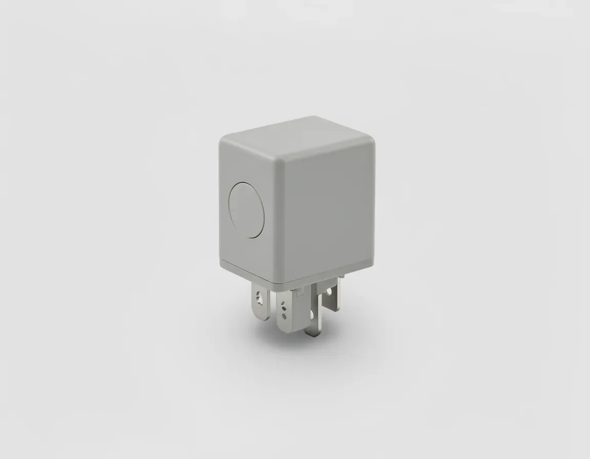 limit switch — illustrative image