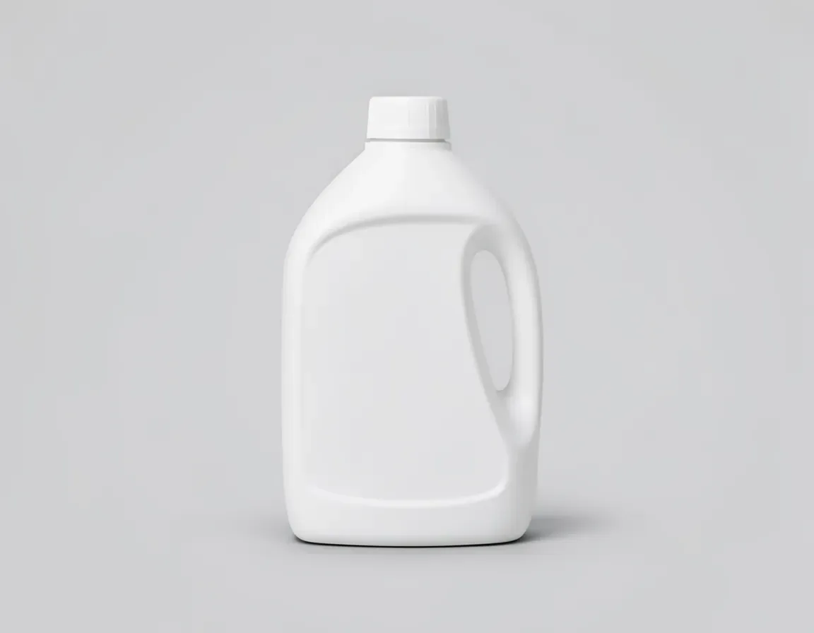 liquid detergent — illustrative image