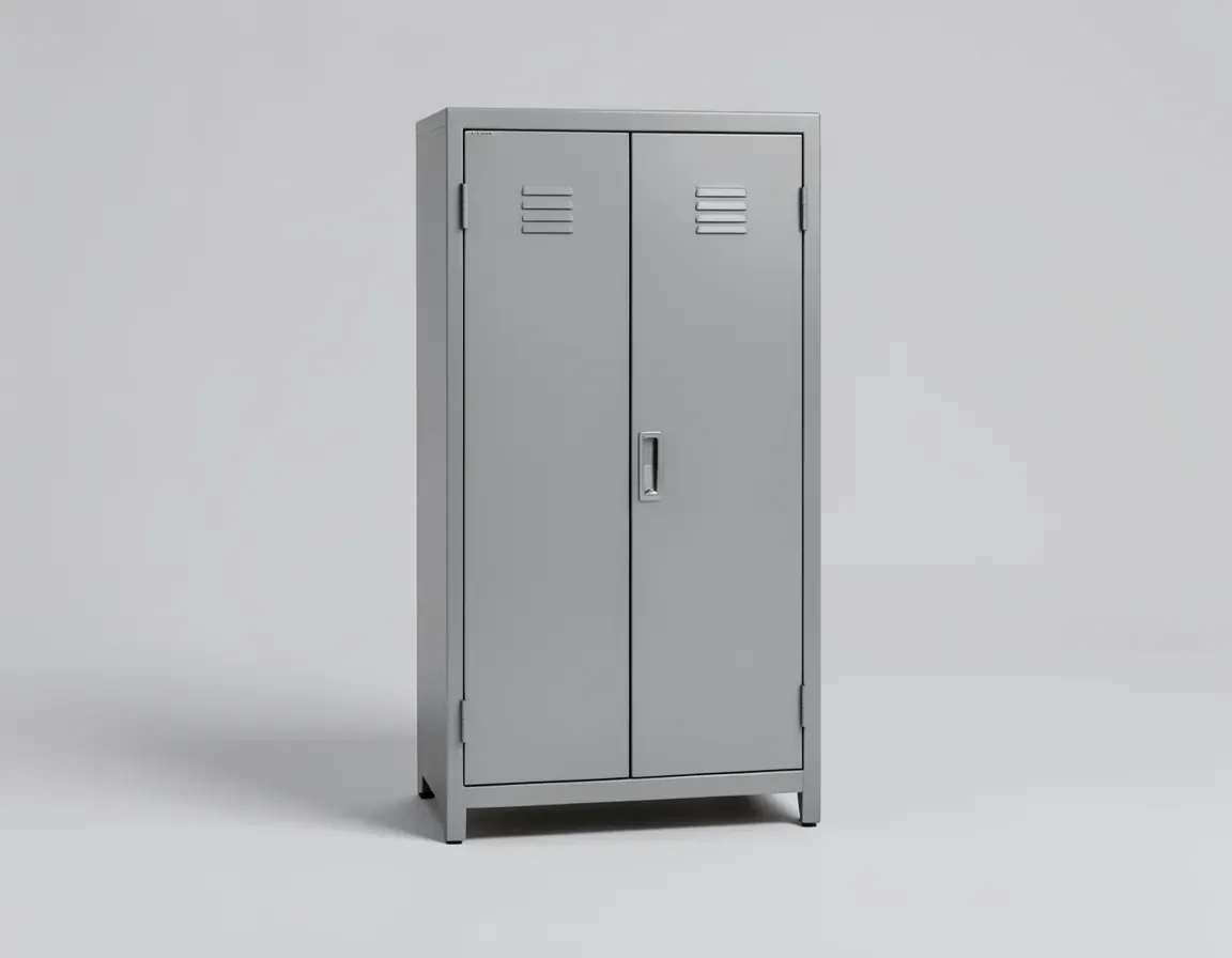 locker — illustrative image