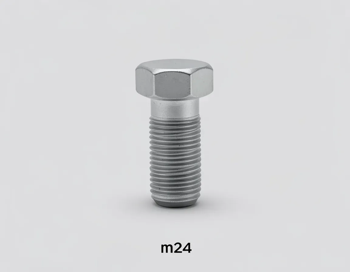 m24 bolt — illustrative image