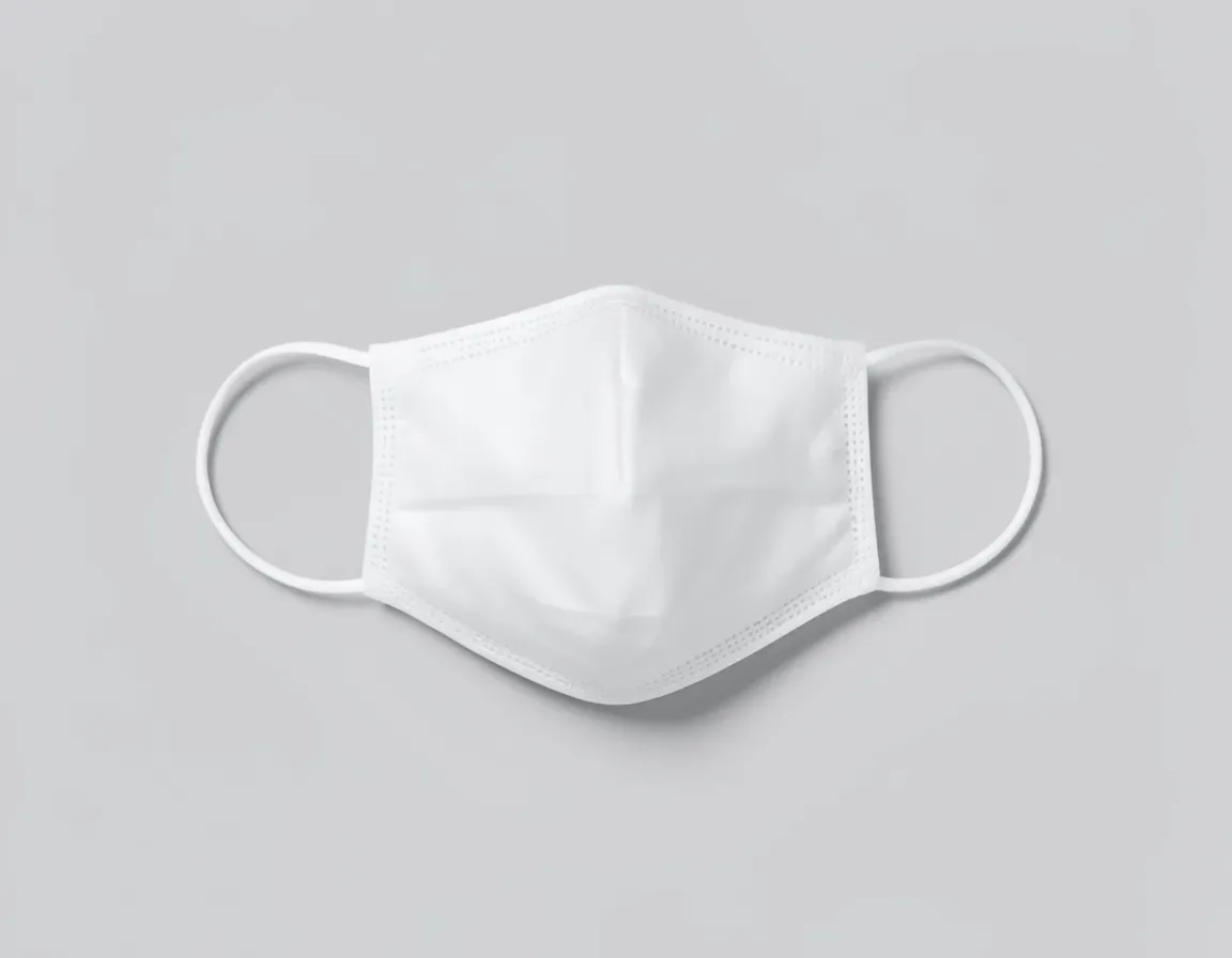 mask — illustrative image