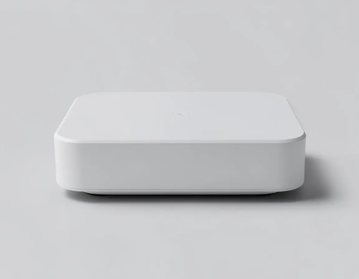 media player — illustrative image
