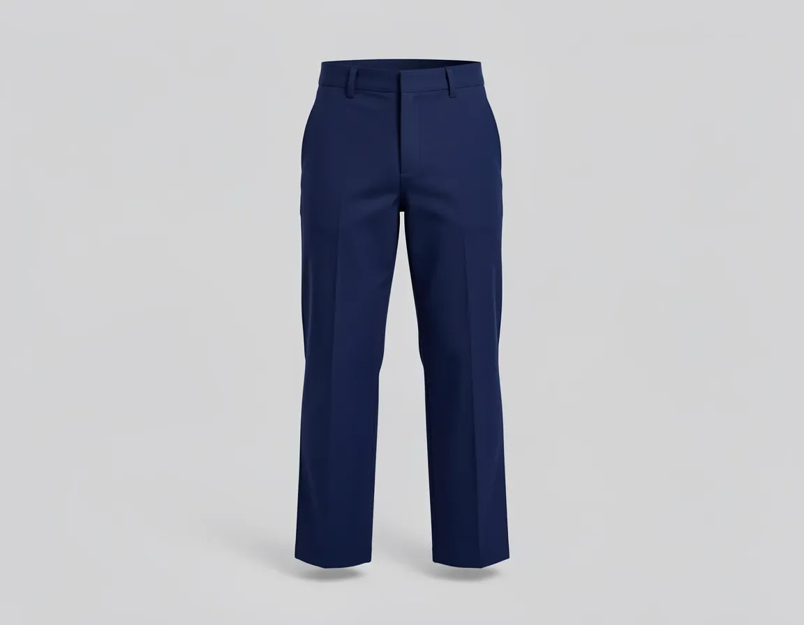 mens trousers — illustrative image