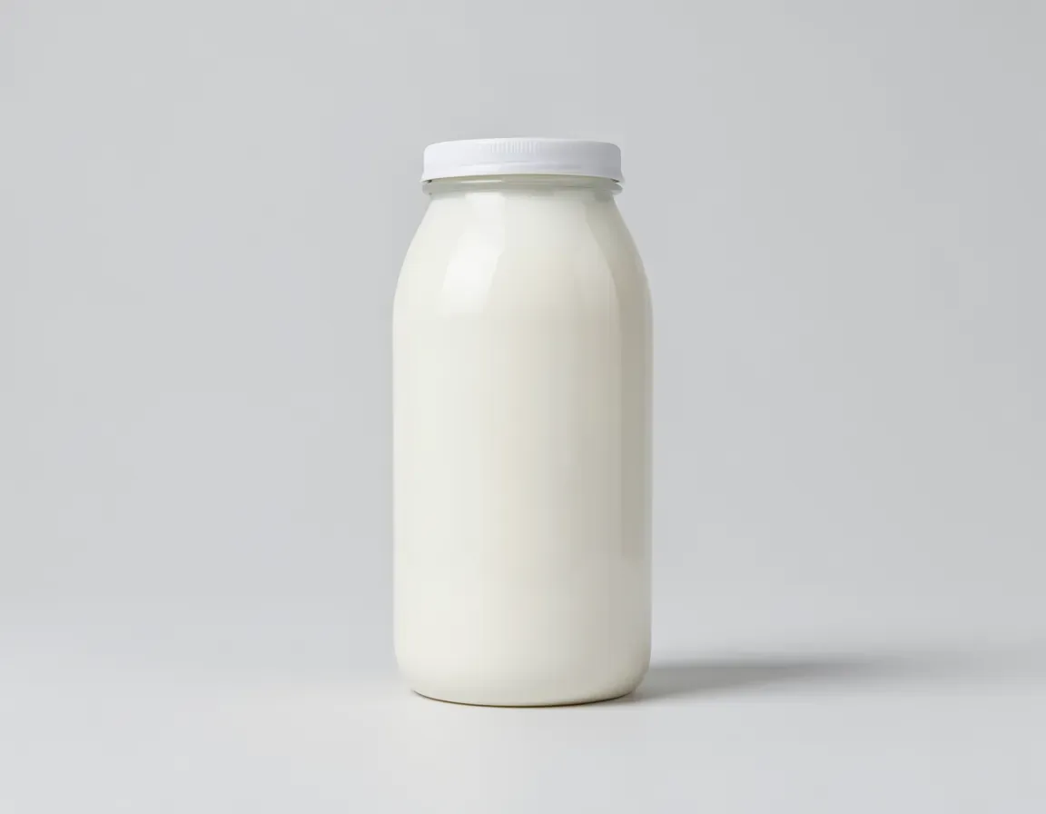 milk beverage — illustrative image