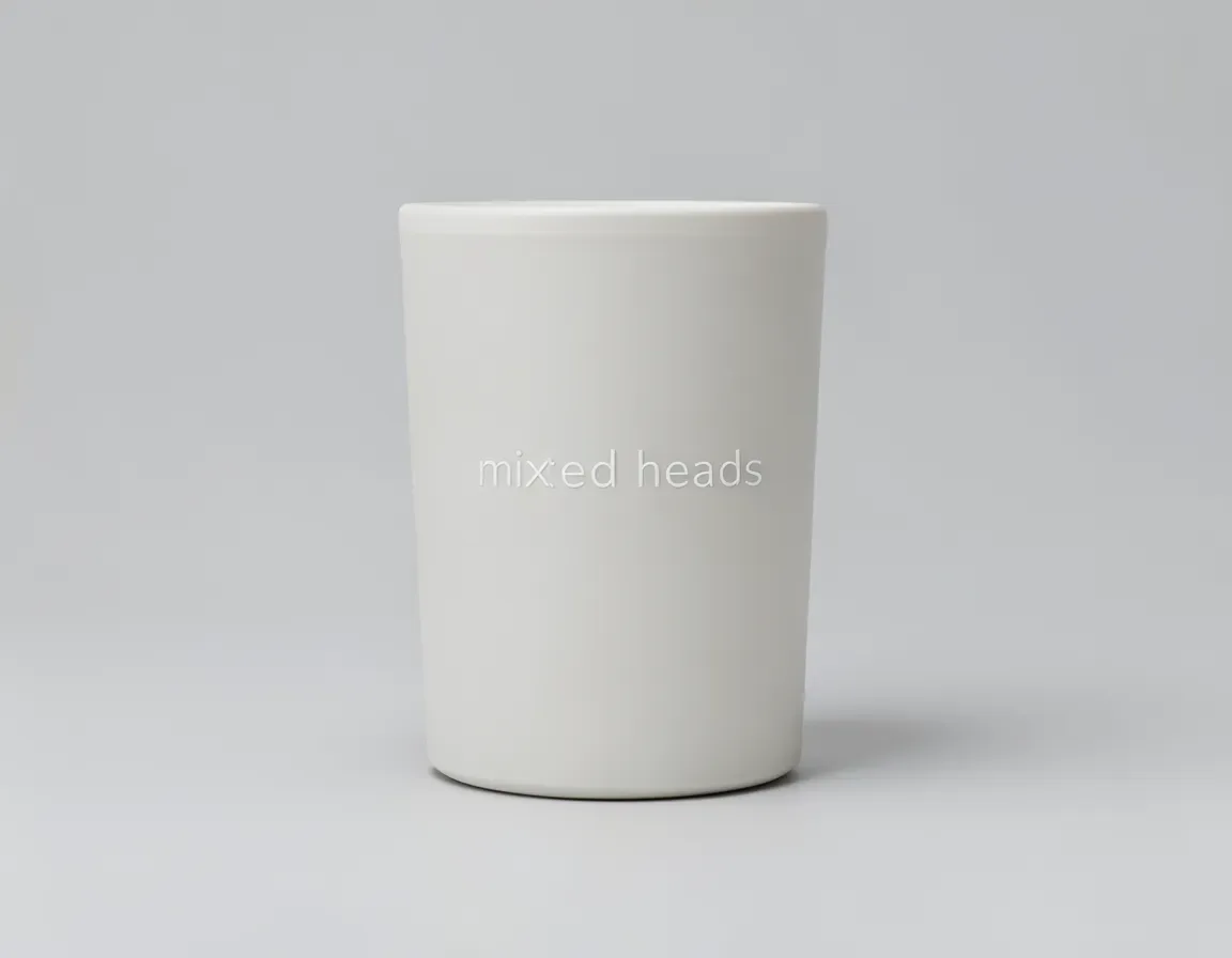mixed herbs — illustrative image