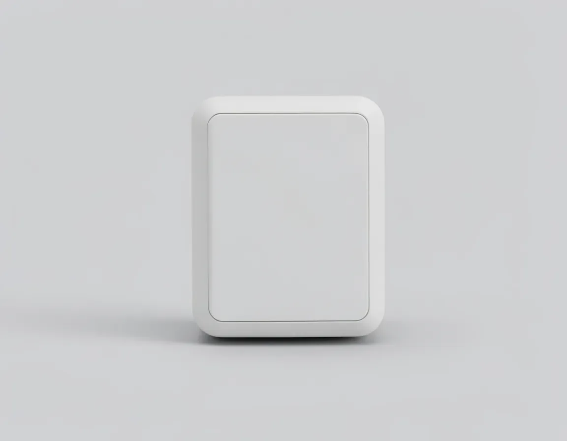 motion detector sensor — illustrative image
