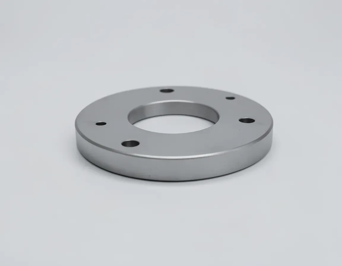 mounting plate — illustrative image