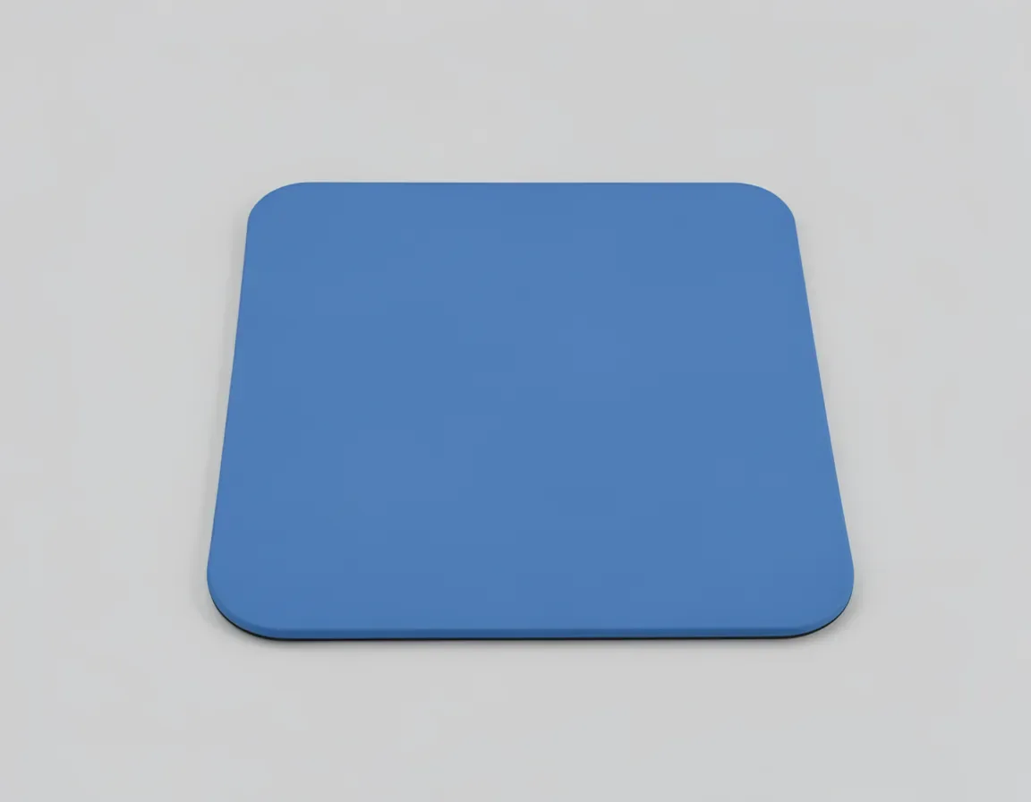 mouse pad — illustrative image
